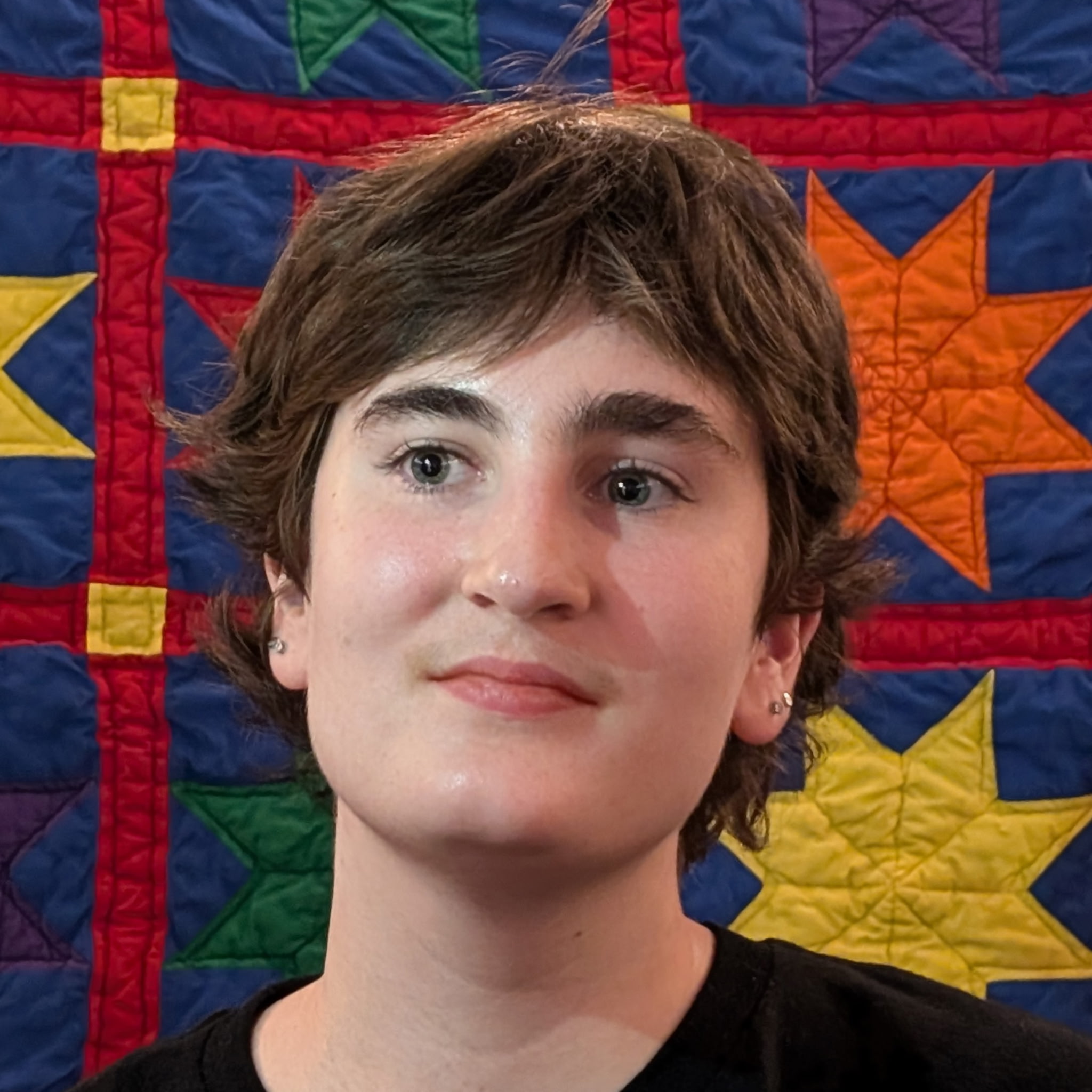 Financial Secretary: Gwyn Teel