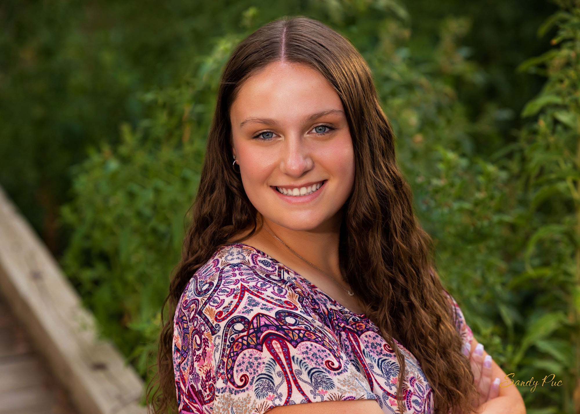 OSE Lead: Kaitlyn Minnotte