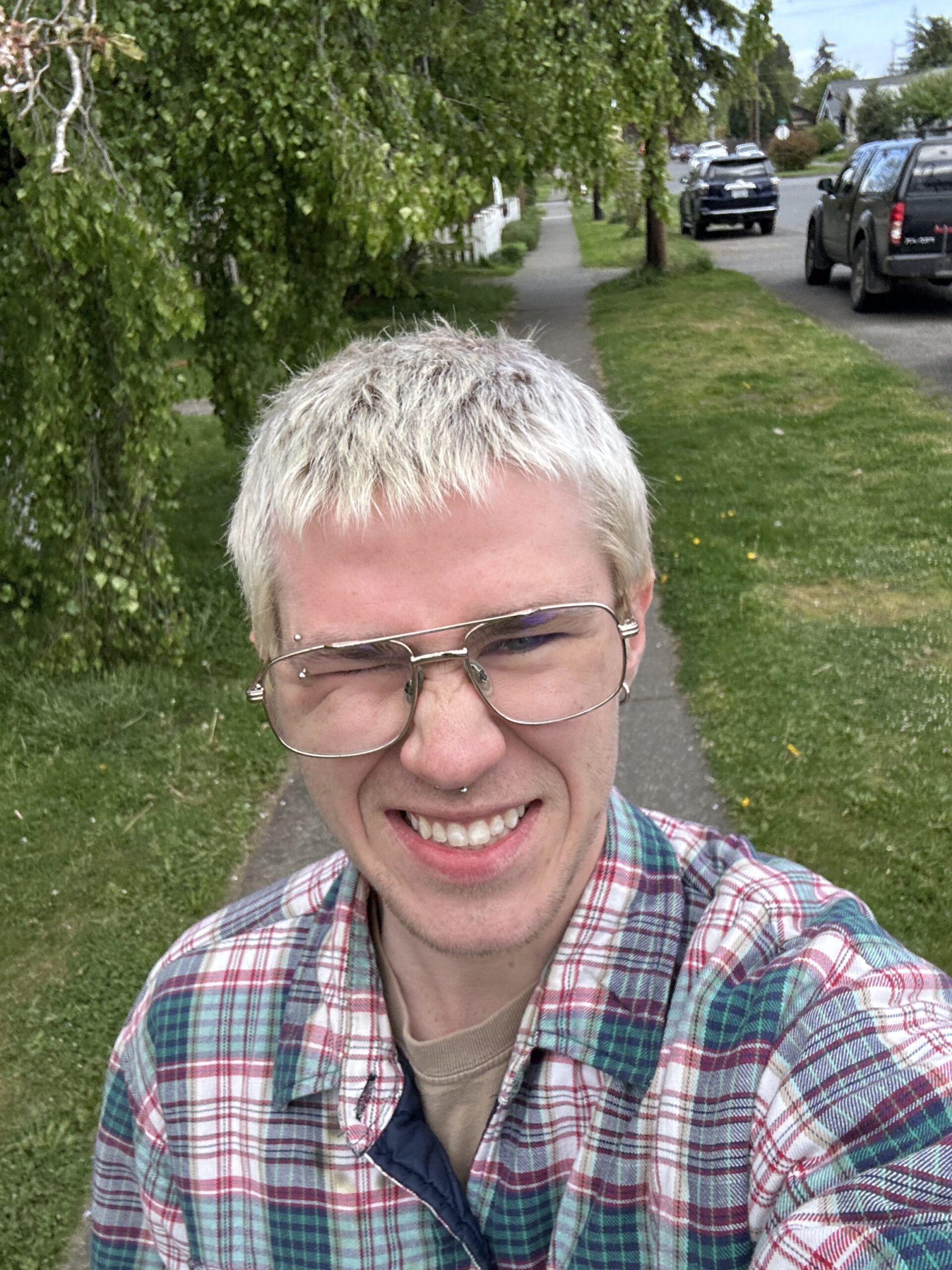 Guide: McLean Bowers