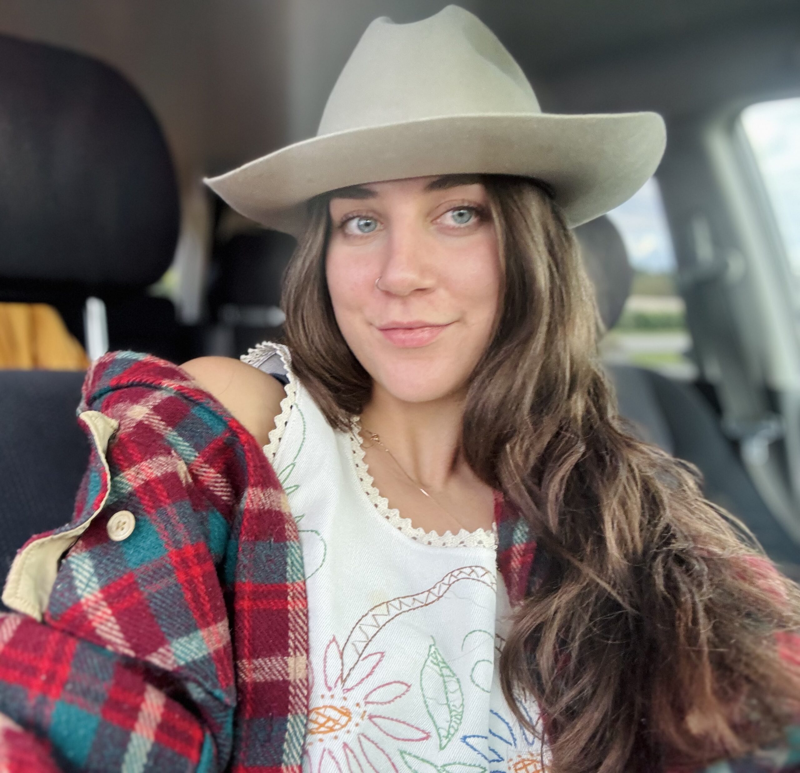 President: Willow Heidt