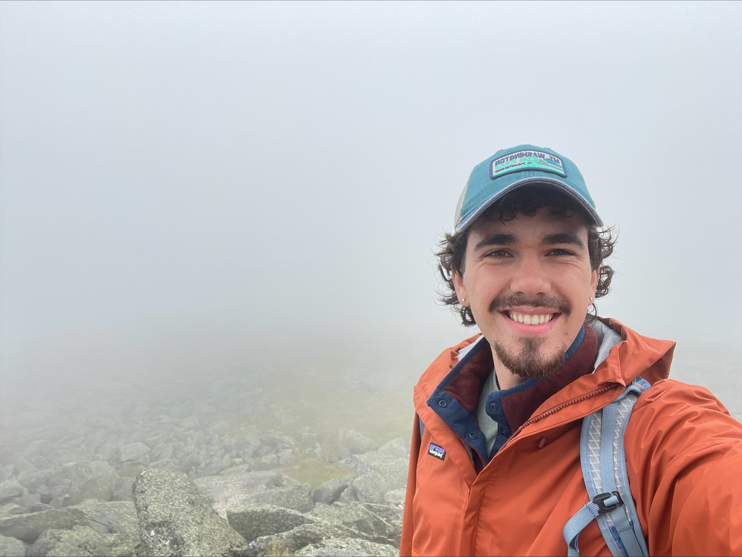 Head Steward: Quin Marston