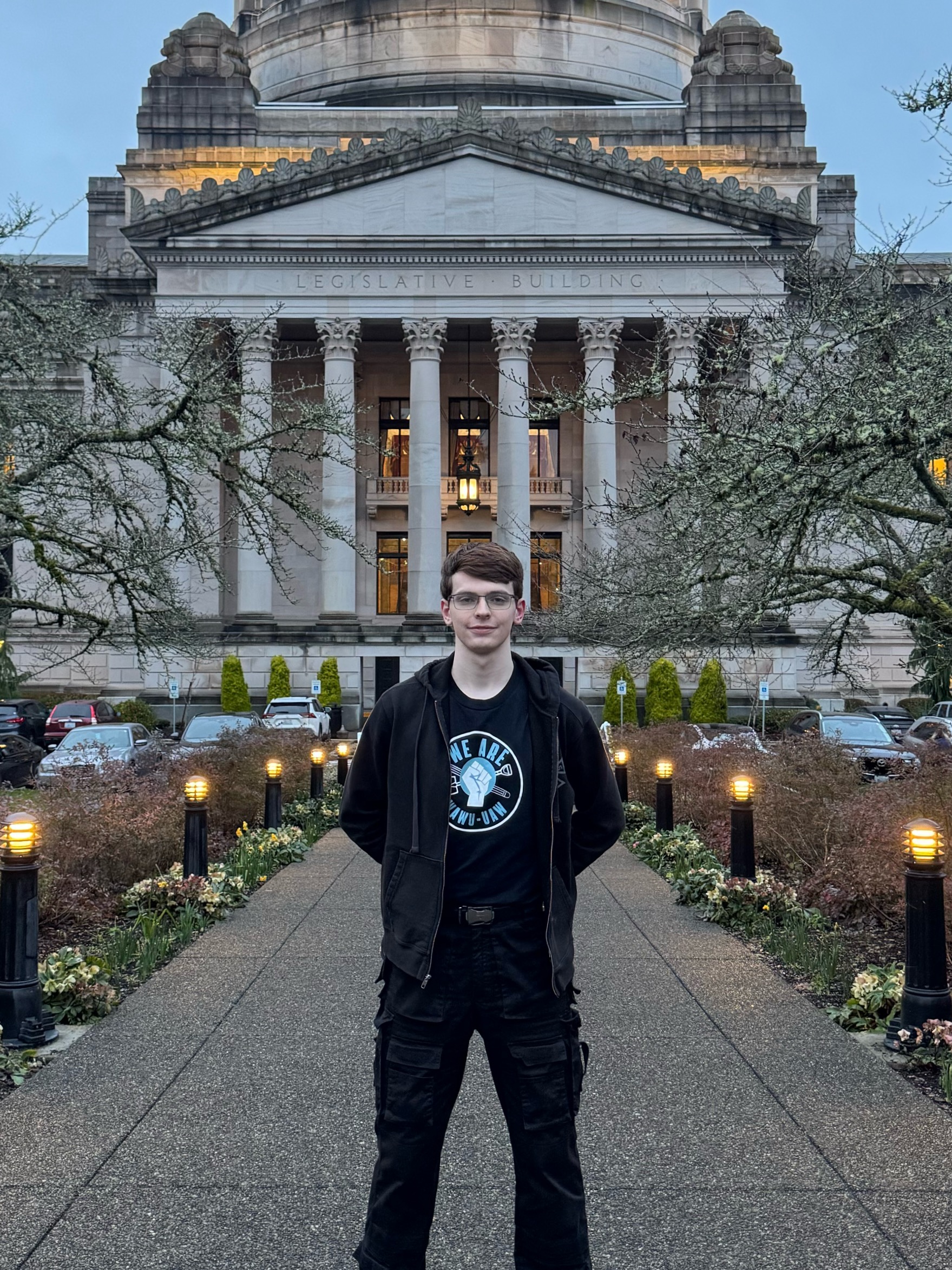 Jase Kaeberlein (He/Him)