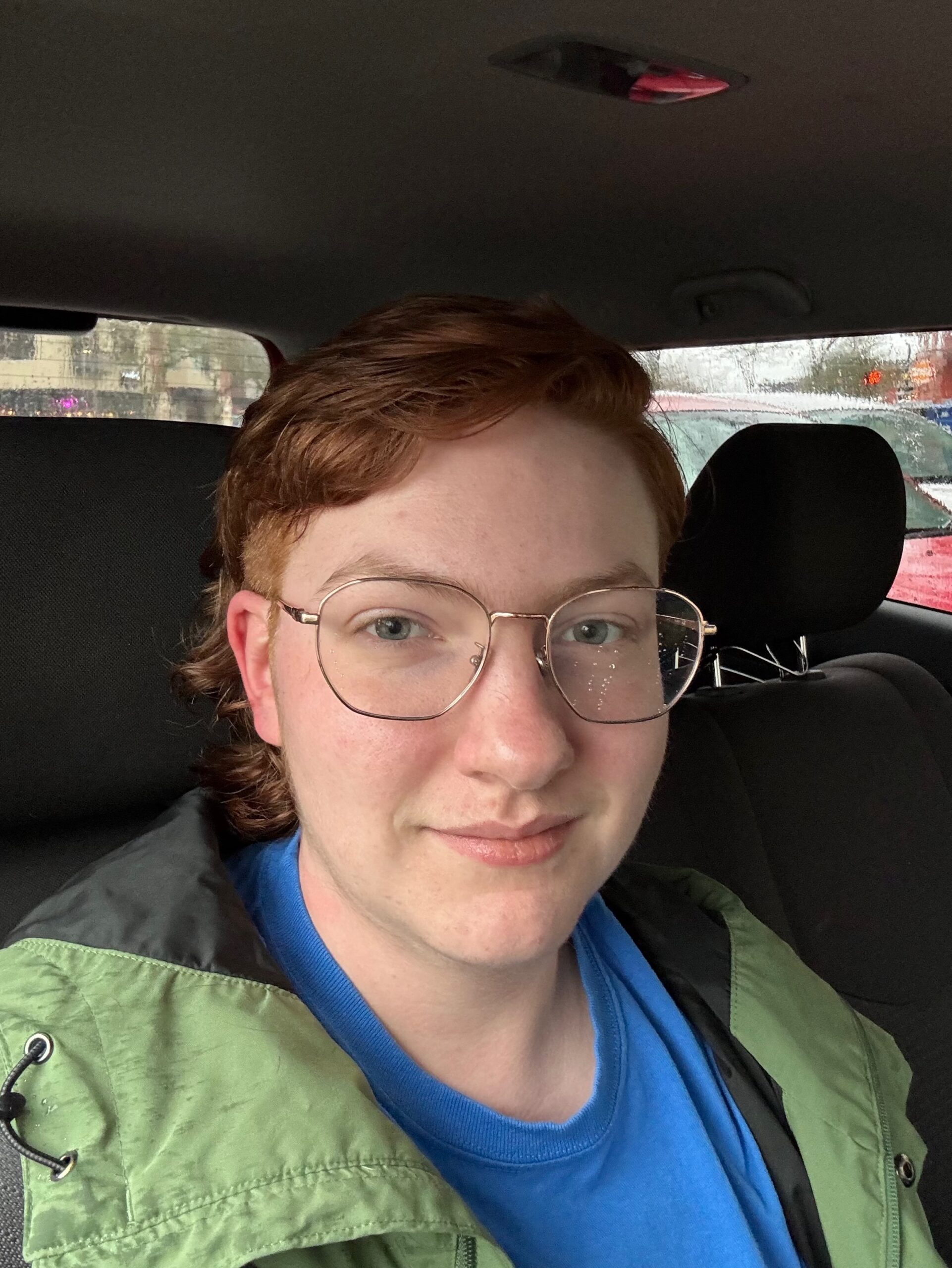 Head Steward: Willow Giorgini