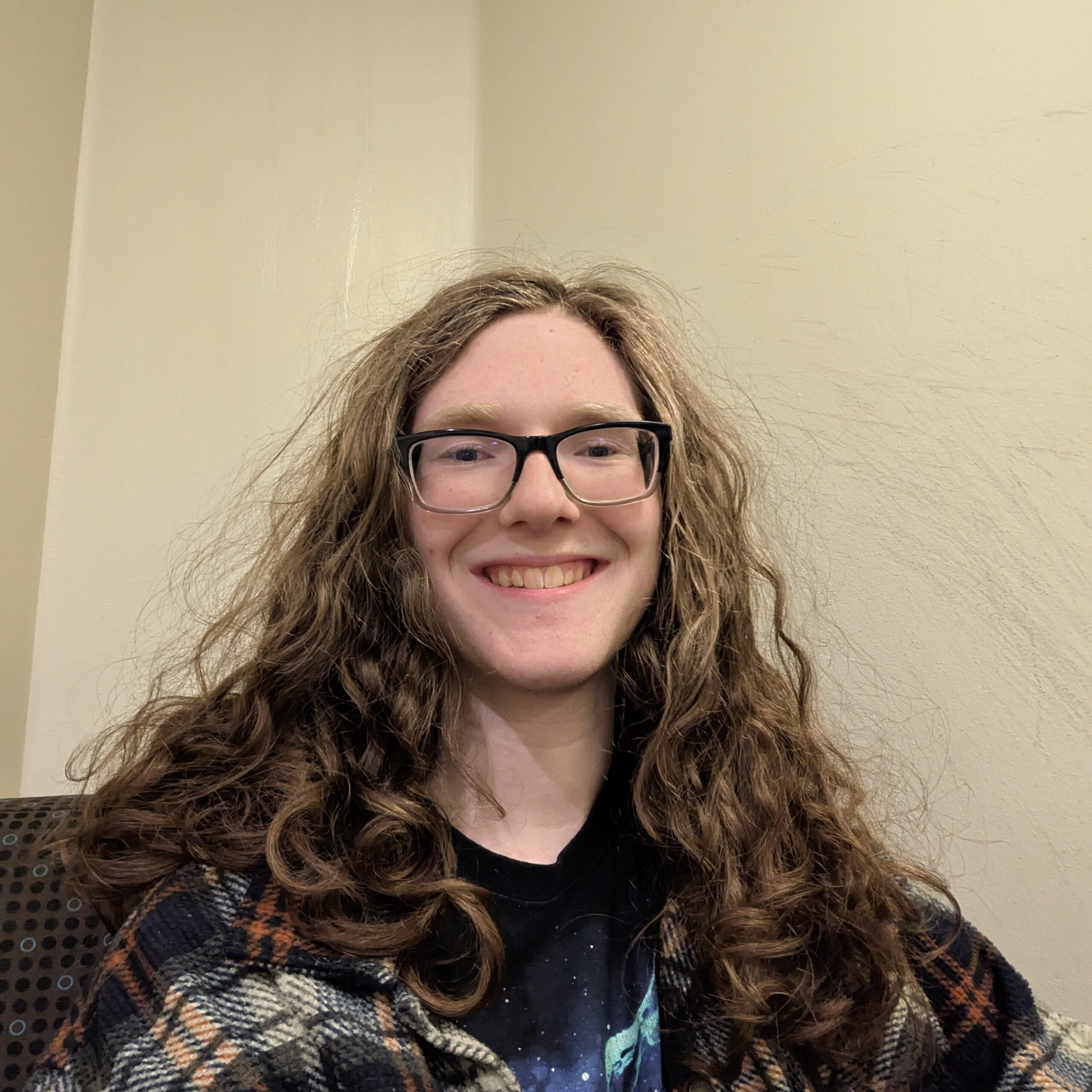 Financial Secretary: Lily Eilebrecht